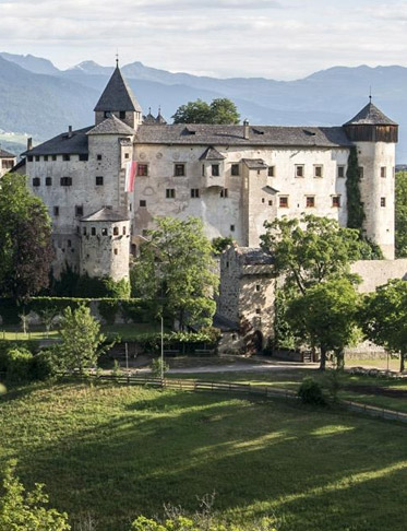 Schloss Prösels